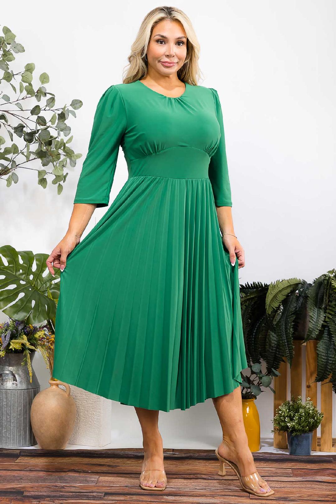 3012SO ITYBY PLEATED