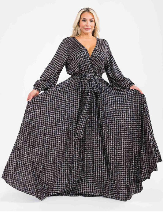 1050HT PLUS LUREX HUNSTOOD