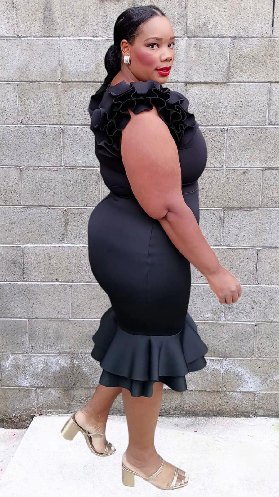 2894 FLUFY SIDES PLUS