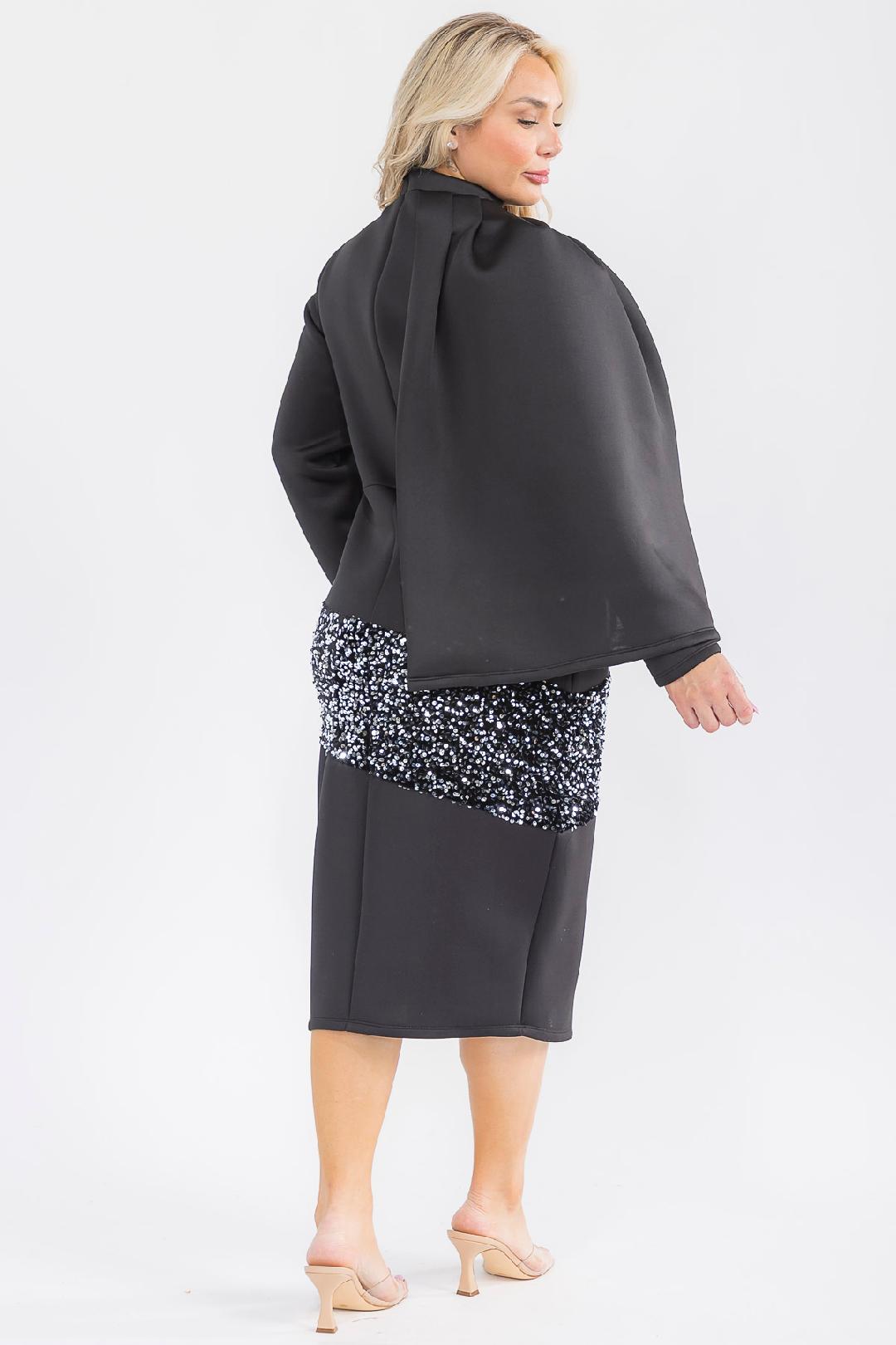 3043 cape plus sequence