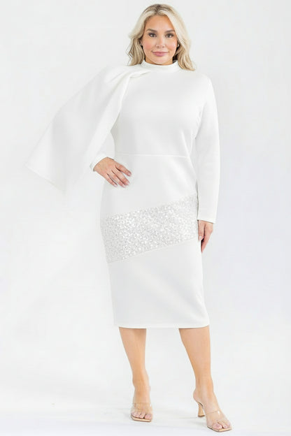 3043 cape plus sequence