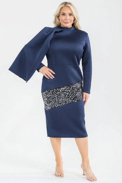 3043 cape plus sequence