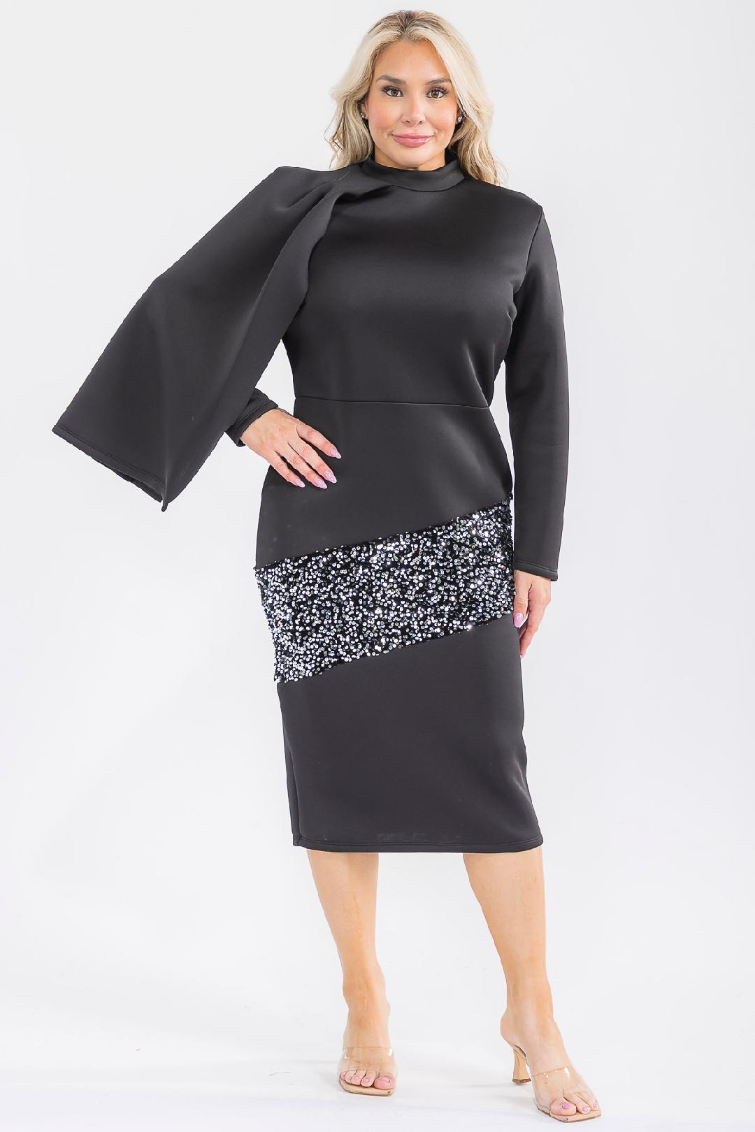 3043 cape plus sequence