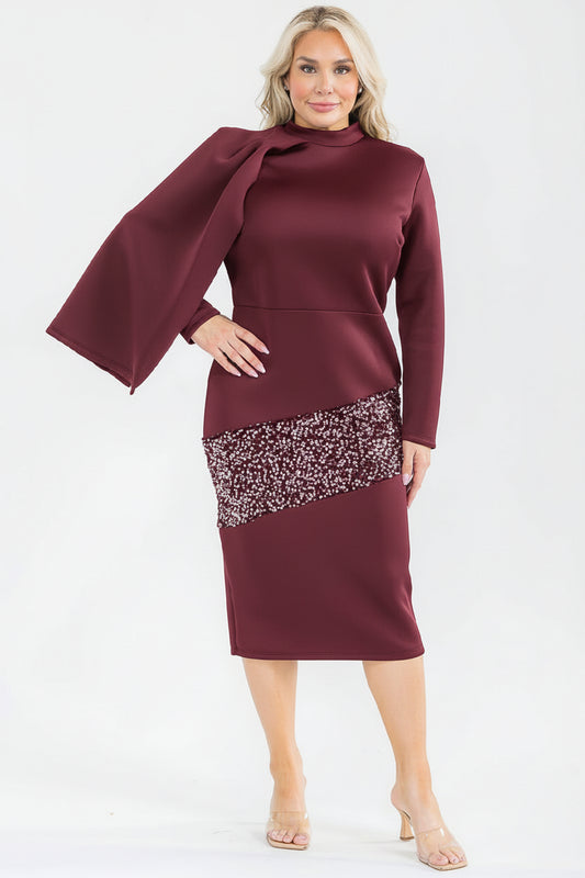 3043 cape plus sequence