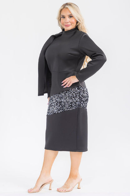 3043 cape plus sequence