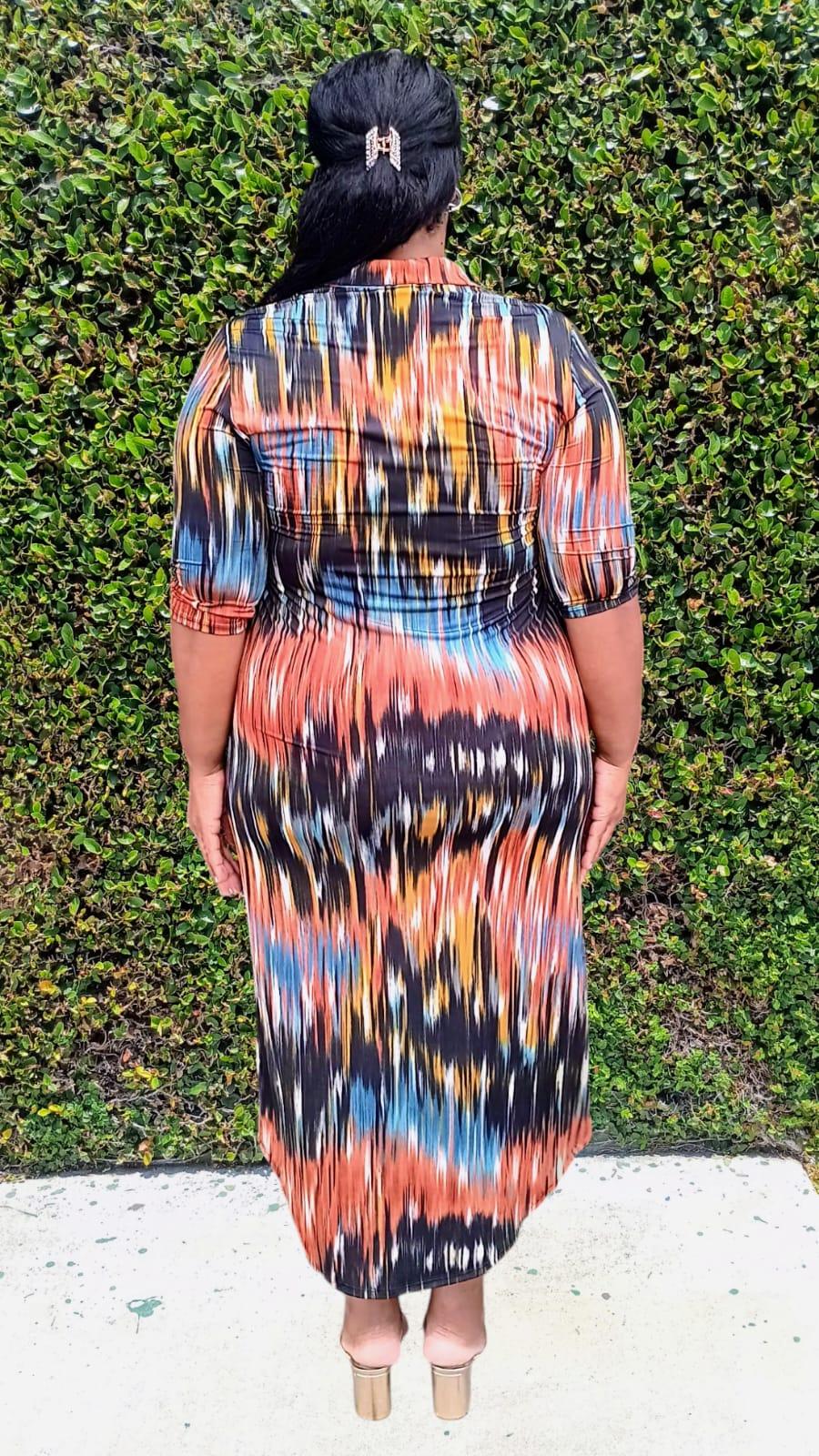 2870TD PLUS MULTI PRINT MIDDI BUTTON DOWN