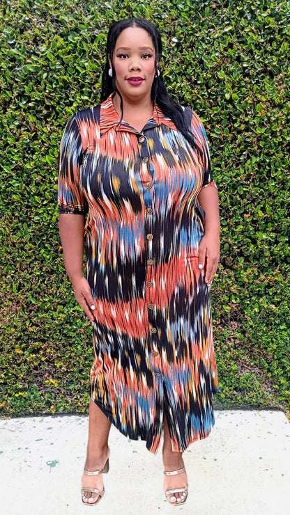 2870TD PLUS MULTI PRINT MIDDI BUTTON DOWN