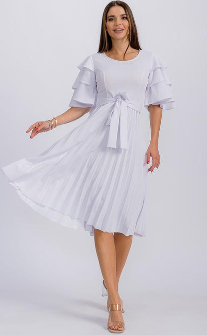 2996 PLEATED REGULAR