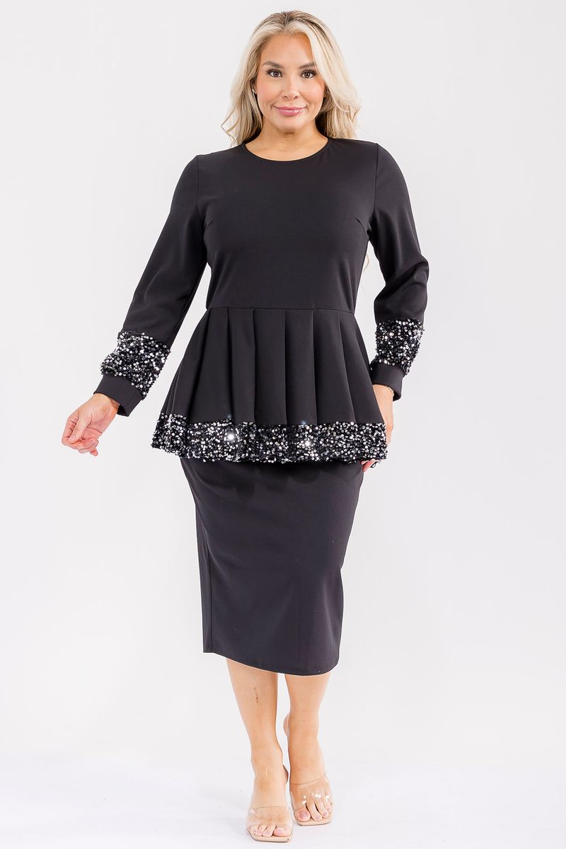 3042 CREPE SEQUENCE PLUS