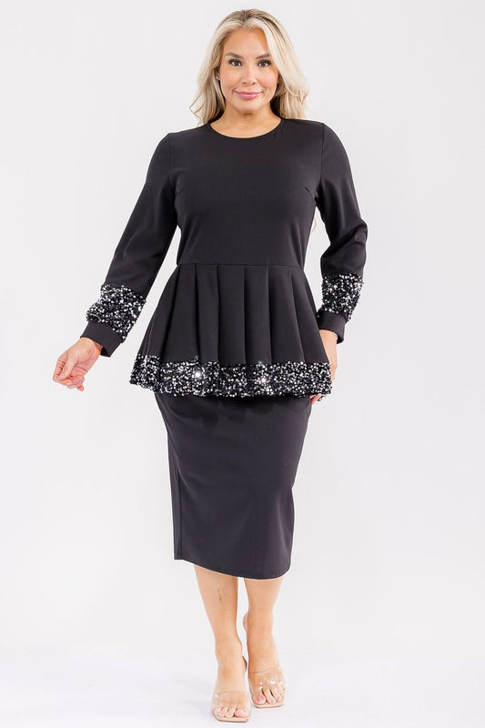 3042 CREPE SEQUENCE PLUS