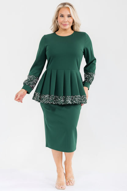 3042 CREPE SEQUENCE PLUS