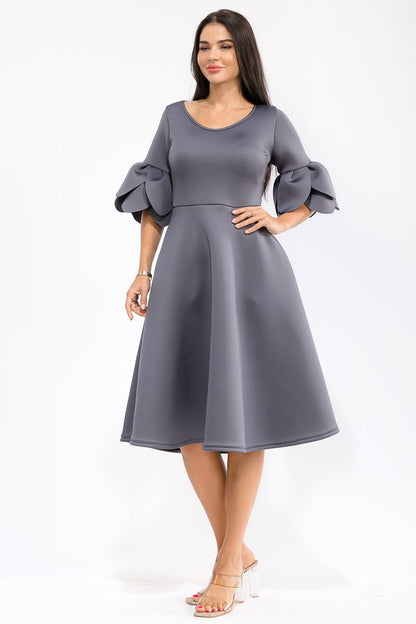 3011 REG TULIP SLEEVES